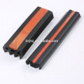 jingtong rubber China New Product swelling Rubber Waterstop Bar